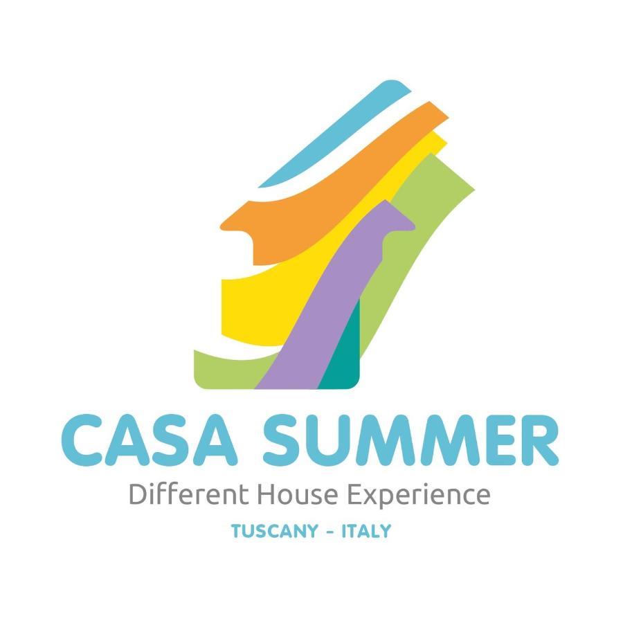 Casa Summer Cecina  Exterior foto