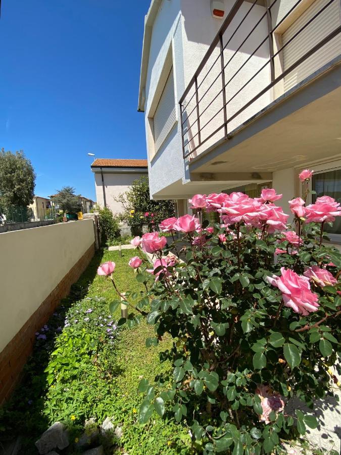 Casa Summer Cecina  Exterior foto