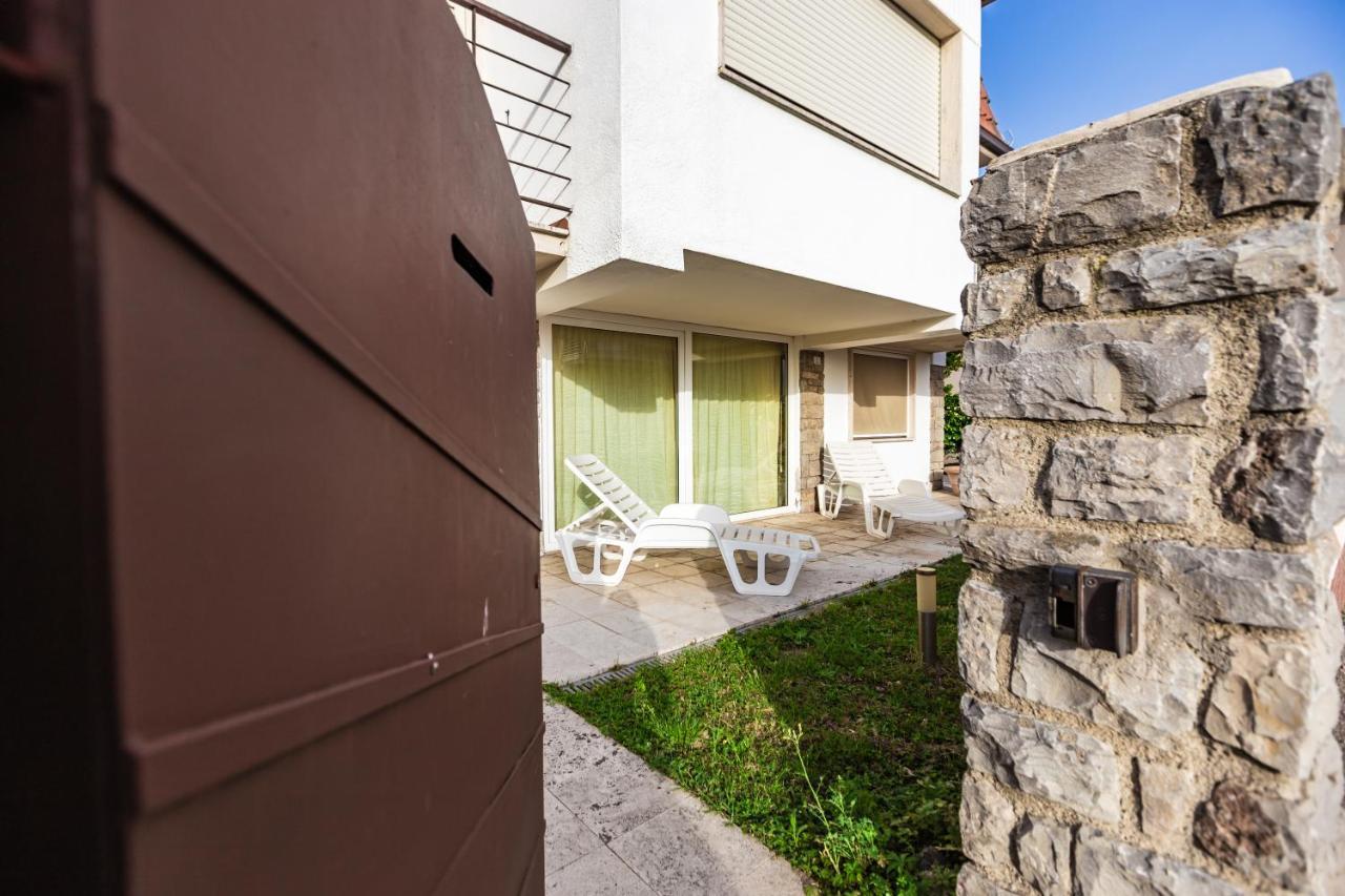 Casa Summer Cecina  Exterior foto