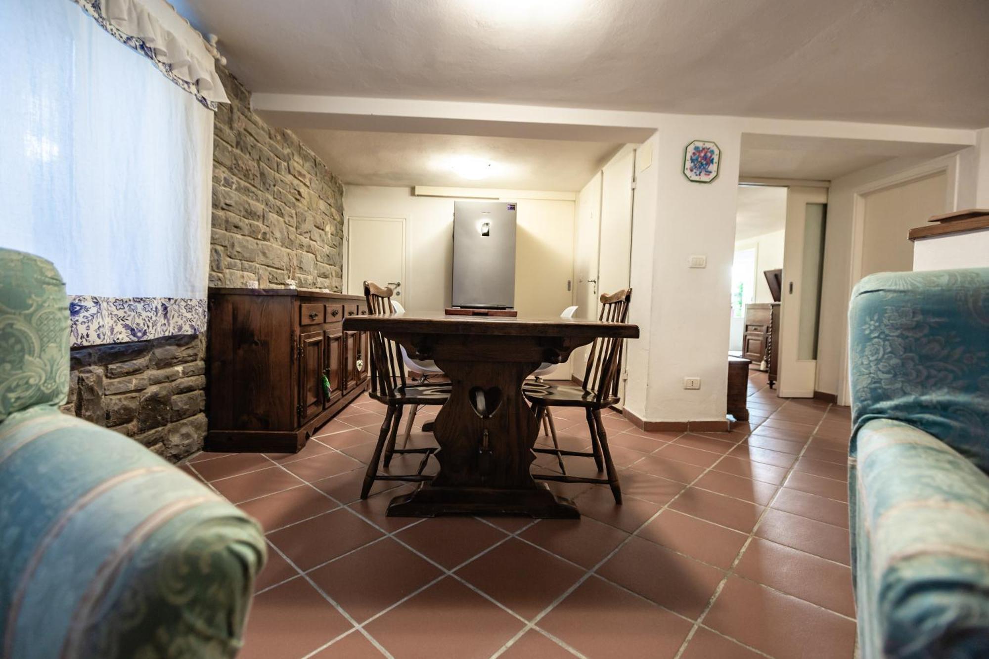 Casa Summer Cecina  Exterior foto