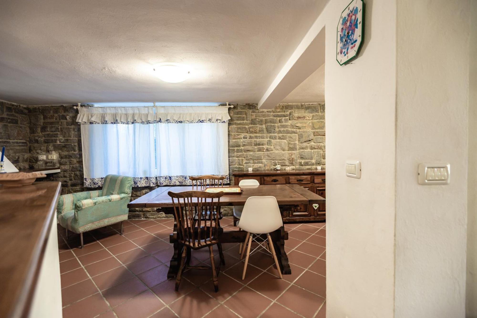 Casa Summer Cecina  Exterior foto