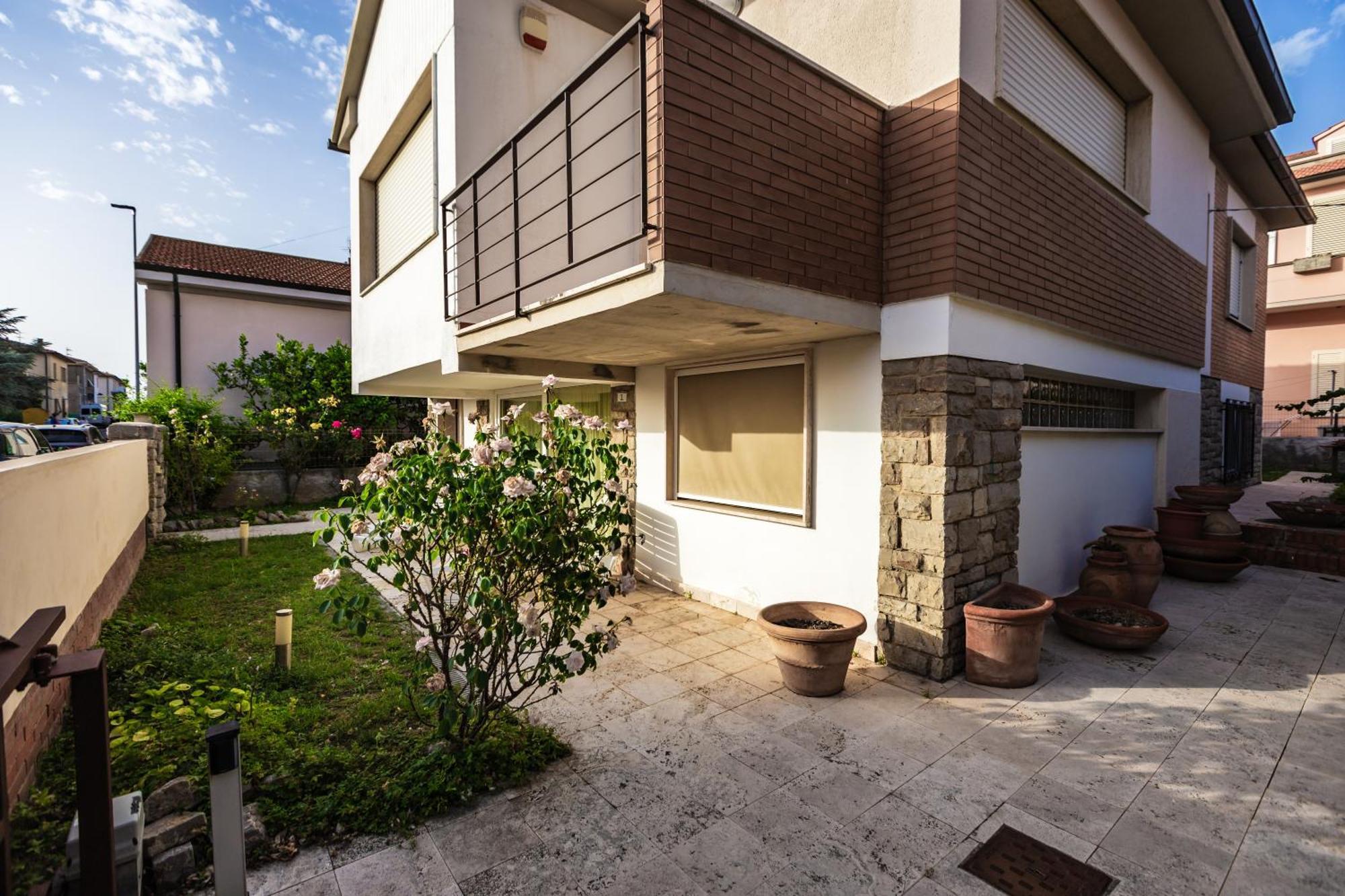 Casa Summer Cecina  Exterior foto